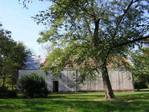Lote Zona Polo General Rodríguez 32 Hectáreas
