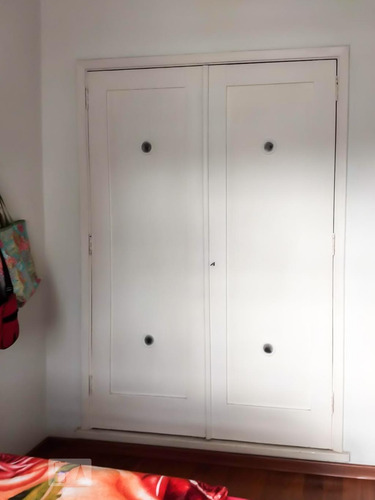 Apartamento À Venda - Santa Cecília, 2 Quartos, 89 - S893123408