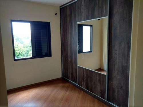 Imagem 11 de 13 de Apartamento Com 2 Dormitórios À Venda, 82 M² Por R$ 318.000 - Jardim Zaira - Guarulhos/sp - Ap0840