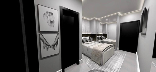 Sobrado Com 2 Dormitórios À Venda, 87 M² Por R$ 250.000,00 - Residencial Santo Antônio - Franco Da Rocha/sp - So2241