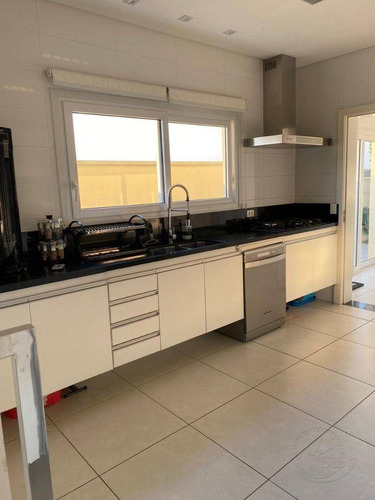 Imagem 23 de 30 de Casa À Venda, 400 M² Por R$ 3.400.000,00 - Alphaville - Santana De Parnaíba/sp - Ca0740