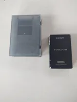 Comprar Memory Flash De 128 Gb Da Sony Para Câmera Nx5 Da Sony