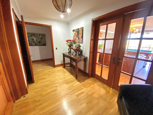 Venta Departamento Edificio Marquis (80745)
