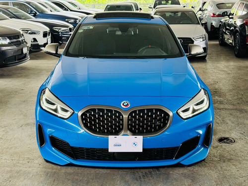 Bmw Serie 1 5p M135a Xdrive L4/2.0/t Aut 2024
