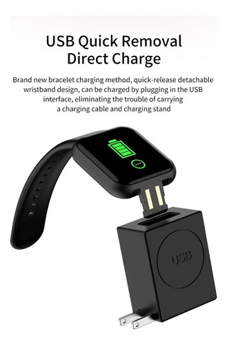 . 8pzs Smartwatches Y68 Bluetooth Inteligente Mayoreo
