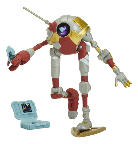Star Trek Prodigy: Figura De Acción Cero De 5 Pulgadas Con