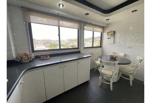 Ph Duplex Las Acacias 251 M2