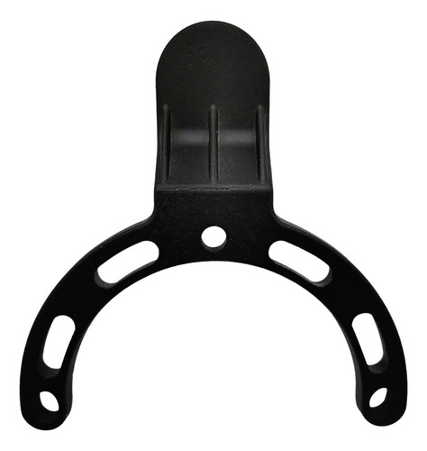 - Soporte Móvil Ajustable Para Tanque De Moto