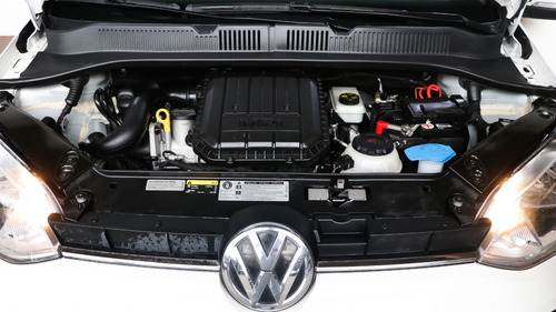 Volkswagen Up! 1.0 High Up! 75cv 5 P - 107963 - C