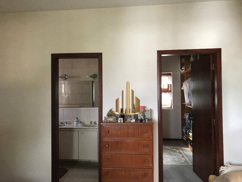 Casa Com 4 Dormitórios Sendo 3 Suítes À Venda, 475 M² Por R$ 3.200.000 - Alphaville 10 - Santana De Parnaíba/sp - Ca2492