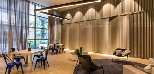 Imagem 11 de 24 de Apto República | 1 Quartos | 39 M² | Cond: R$650.00 | 0 Vagas - 150gn7c