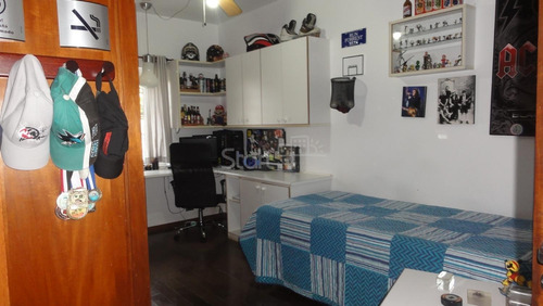 Imagem 5 de 17 de Casa À Venda Em Vila Brandina - Ca002880