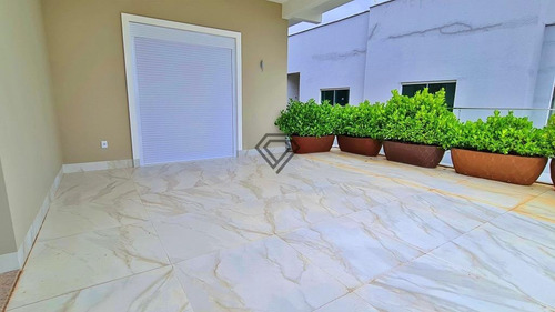 Imagem 22 de 24 de Sobrado 3 Suítes + Escritório, 373 M² C/ Armários E Lazer À Venda Na 305 Sul - 308