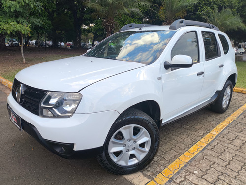 Renault Duster 1.6 16v Dynamique Sce 5p