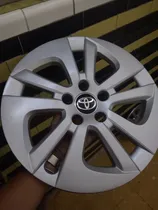 Comprar Tapón Copa Polvera Para Rin De Toyota Prius  Original Usada 