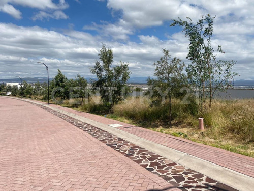 Venta De Terreno, Ciudad Maderas Montaña, El Marqués, Querétaro