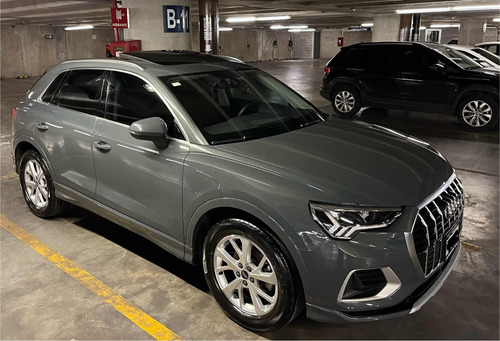 Audi Q3 1.4t Select