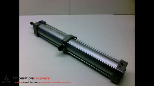 Smc C95mdt63-420-xv280 Pneumatic Cylinder 63mm Bore 420m Ccf