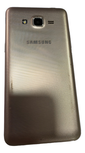 Samsung Galaxy Grand Prime Plus Usados Beige (Reacondicionado)