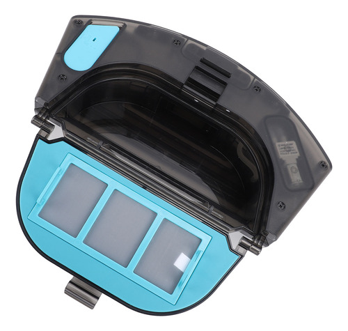 Polvo De Tanque De Agua Abs Que Barre El Polvo Del Robot