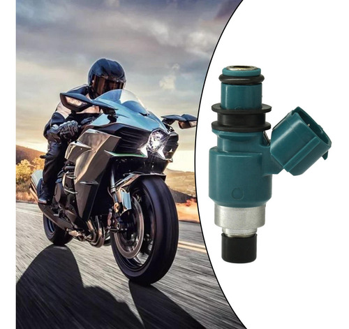 Imagen 4 de 9 de Inyector De Combustible/para Honda Shadow Spirit/ 750 2010-1