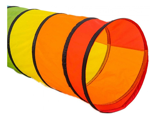 Túnel De Juego Para Niños, Túnel De Rastreo, Juego De
