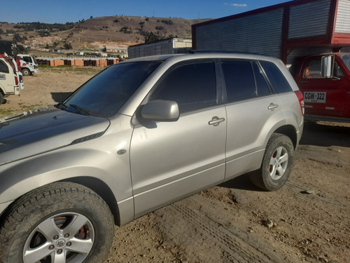 Suzuki Grand Vitara 2.0 Sz 4x4