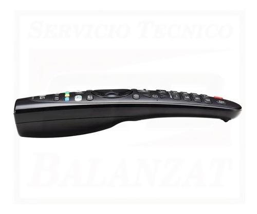 Imagen 5 de 10 de Magic Control LG Original An-mr20ga Series J K M N Y Oled