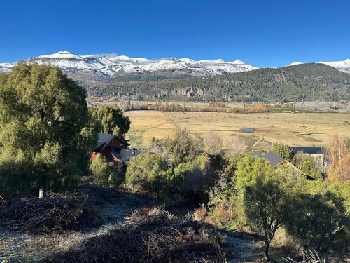 Terreno En Venta - 1.200mts2 - San Martín De Los Andes