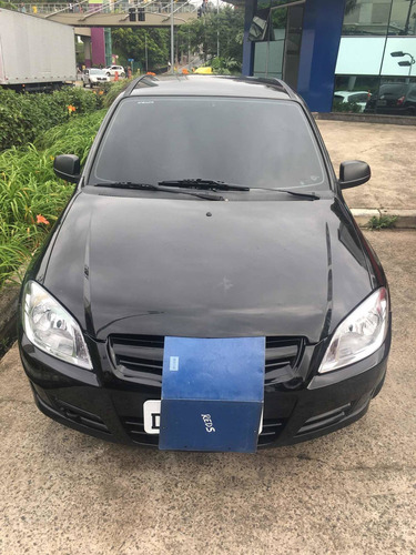 Chevrolet Celta 1.0 Super Flex Power 3p 2009