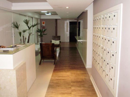 Imagem 13 de 30 de Apartamento Com 2 Dormitórios À Venda, 104 M² Por R$ 564.000,00 - Santana - Porto Alegre/rs - Ap0037