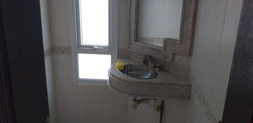 Casa À Venda, 750 M² Por R$ 2.300.000,00 - Parque Dos Pássaros - São Bernardo Do Campo/sp - Ca0496
