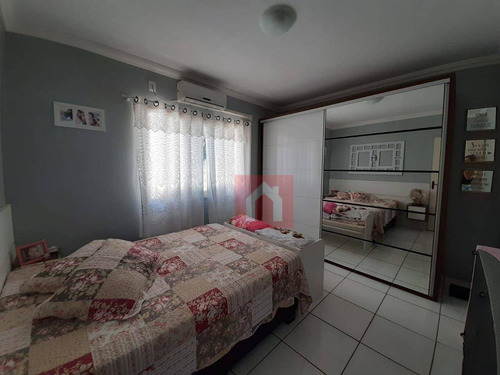 Casa Com 2 Dormitórios À Venda, 150 M² Por R$ 390.000,00 - Pedreira - Santa Cruz Do Sul/rs - Ca0167
