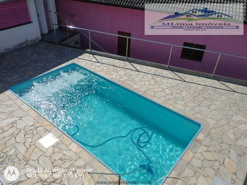Imagem 2 de 29 de Chácaras À Venda Em Mairiporã/sp - Compre O Seu Chácaras Aqui! - 1478229