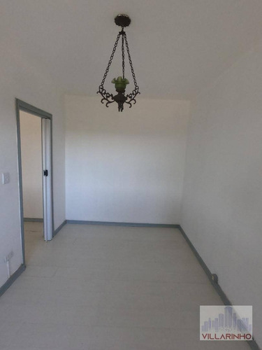 Imagem 15 de 19 de Apartamento Com 1 Dormitório À Venda, 36 M² Por R$ 140.000,00 - Cristal - Porto Alegre/rs - Ap2037