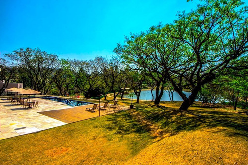 Imagem 21 de 30 de Terreno À Venda, 612 M² Por R$ 661.762,50 - Residencial Arboretum - Vinhedo/sp - Te0236