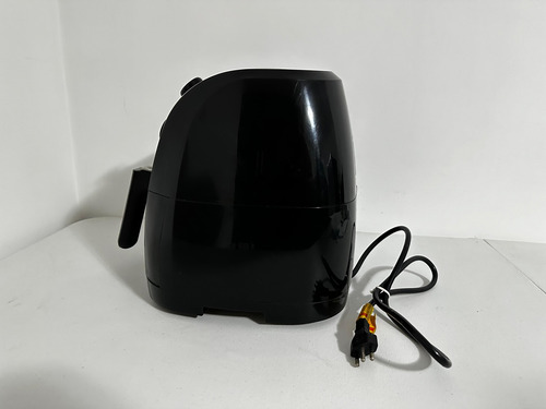 Mondial Fritadeira Sem Óleo Air Fryer Af-55i 5,5l Inox 127v (Usado)