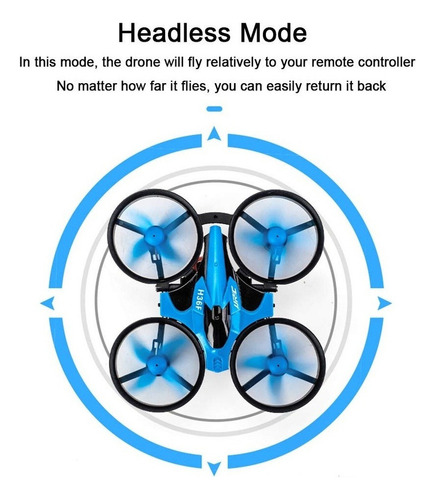 3 Em 1 Controle Remoto Hovercraft /