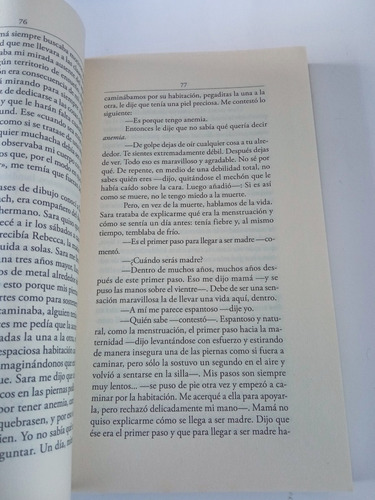 La Hermana De Freud (Usado)