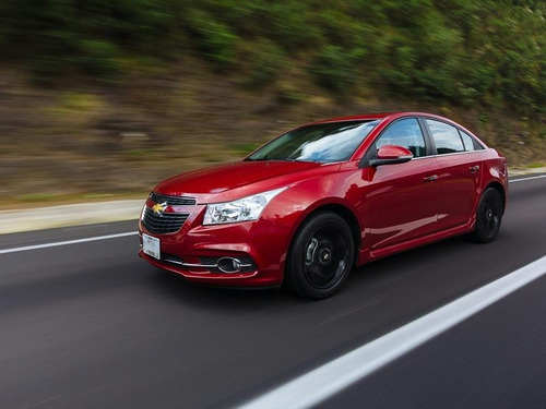Modulo Apertura Llave Chevrolet Cruze 1.4t 2010-2016 (Usado)