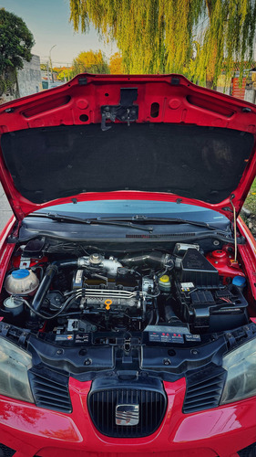 Seat Ibiza 1.4 turbo Diésel