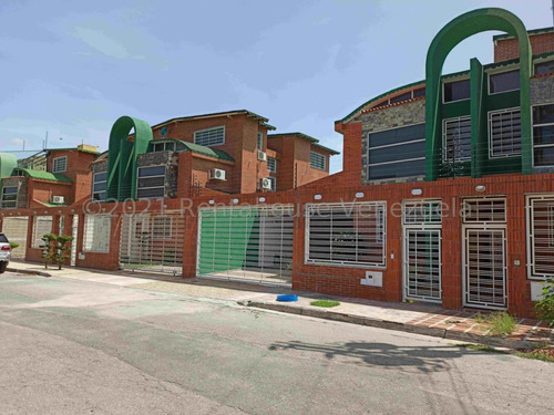 Imagen 1 de 15 de Casa En Venta San Pablo Turmero 22-1810 Ag