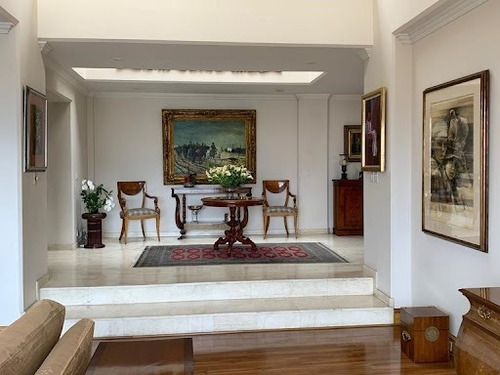 Imagen 5 de 18 de Apartamento En Venta Cerros De Suba 589-1165
