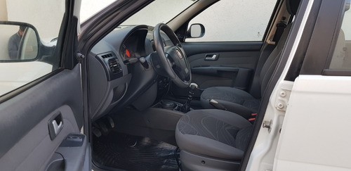 Fiat Siena El