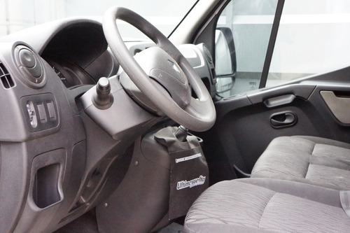 Renault Master L3h2 Aa