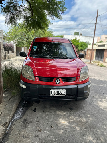 Renault Kangoo 1.5 2 Dci Ath Da Aa Cd 1plc