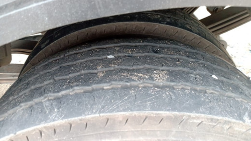 Ford Cargo 1119 2014 Plataforma Guincho Sem Asa Delta