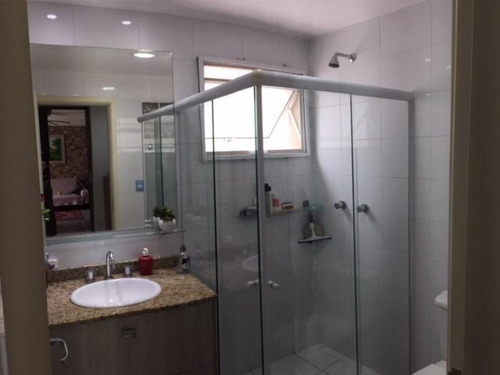 Imagem 13 de 29 de Apartamento À Venda No Edifício Majestic, Sorocaba- Sp - 2832 - 68434023