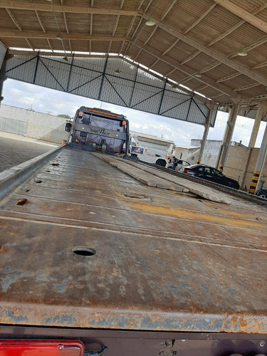 Imagem 10 de 10 de Guincho Plataforma Ford 2429