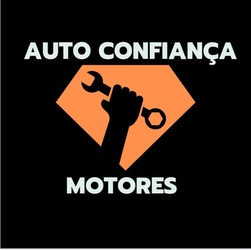 Motor Parcial Retificado Citroen C3 1.6 (Recondicionado)